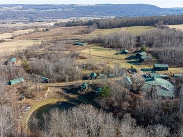 9470 Schmidt Road, Dansville, NY 14437