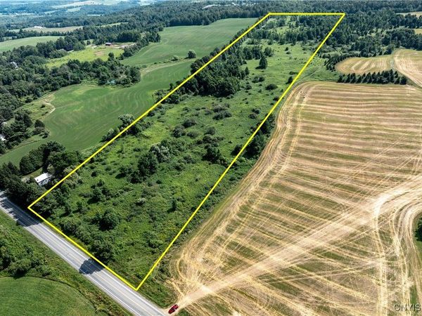 Cody Road, Cazenovia, NY 13035