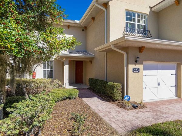 623 Shores Boulevard, St Augustine, FL 32086