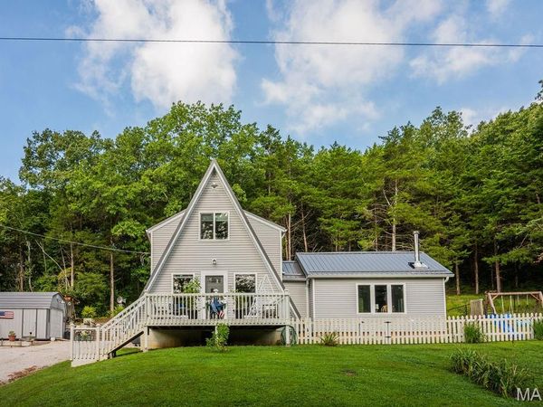 19 Hermit Hollow Drive, Labadie, MO 63055