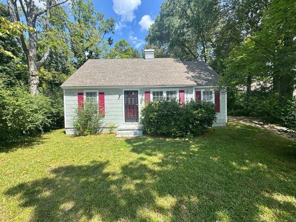 4564 STAGE RD, Memphis, TN 38128