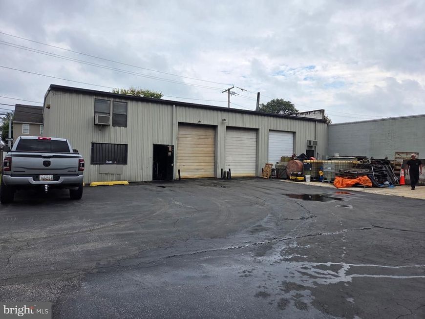 5100 Pennington Avenue, Baltimore City, MD 21226 Main Photo