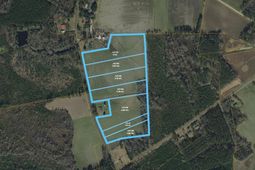 Tbd Lot B5 Mount Olive Church Rd. photo 4