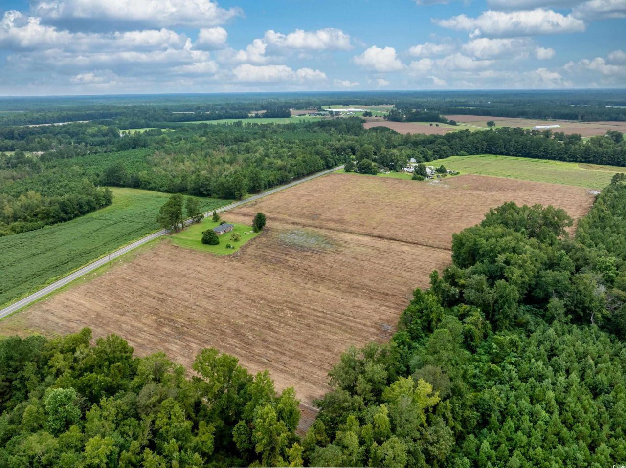 Tbd Lot B5 Mount Olive Church Rd. Photo 5