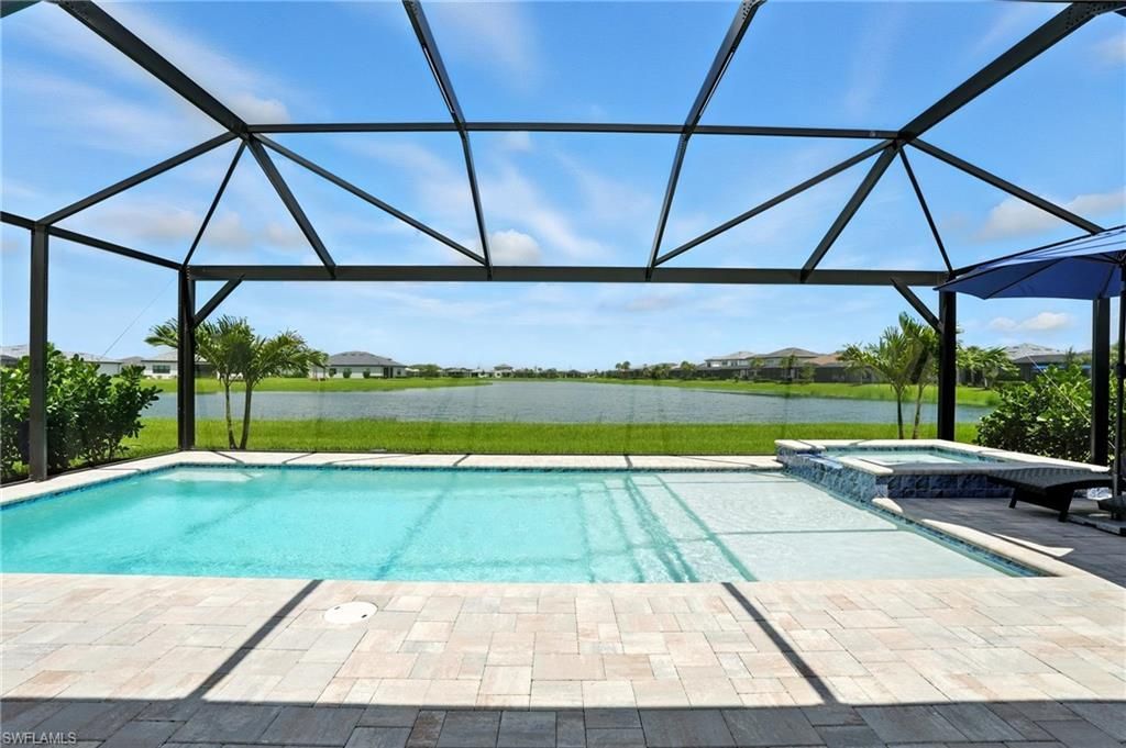 18282 Parksville Dr, Estero, FL 33928 Photo