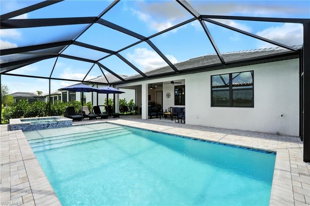 18282 Parksville Dr, Estero, FL 33928 Photo