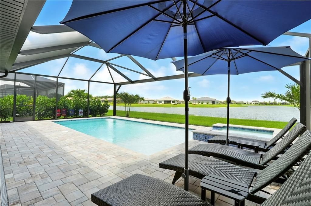 18282 Parksville Dr, Estero, FL 33928 Photo