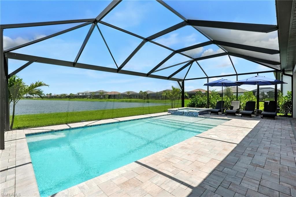 18282 Parksville Dr, Estero, FL 33928 Photo