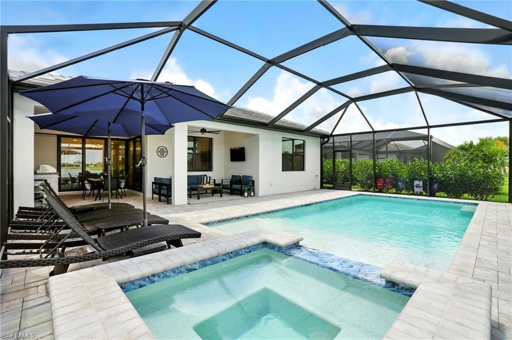 18282 Parksville Dr, Estero, FL 33928 Photo
