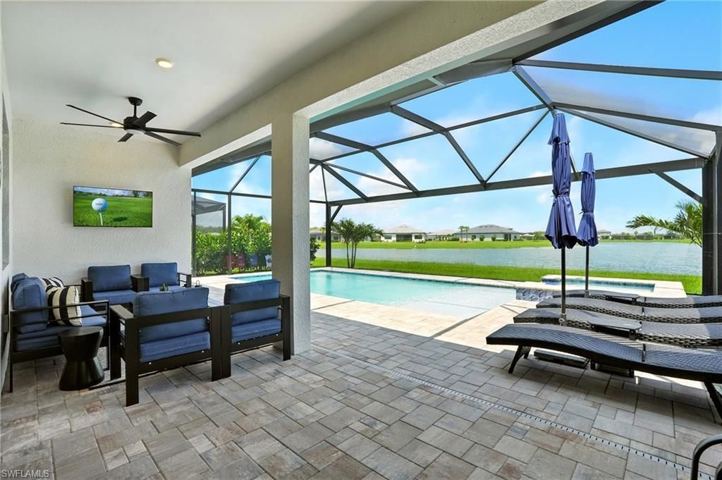 18282 Parksville Dr, Estero, FL 33928 Photo
