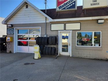 9693 Main Street, Machias, NY 14101