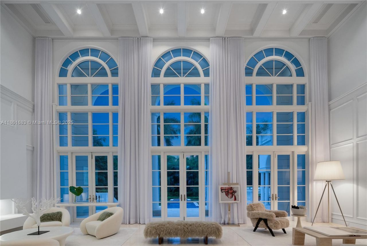 26 Tahiti Beach Island Rd, Coral Gables, FL 33143 Photo