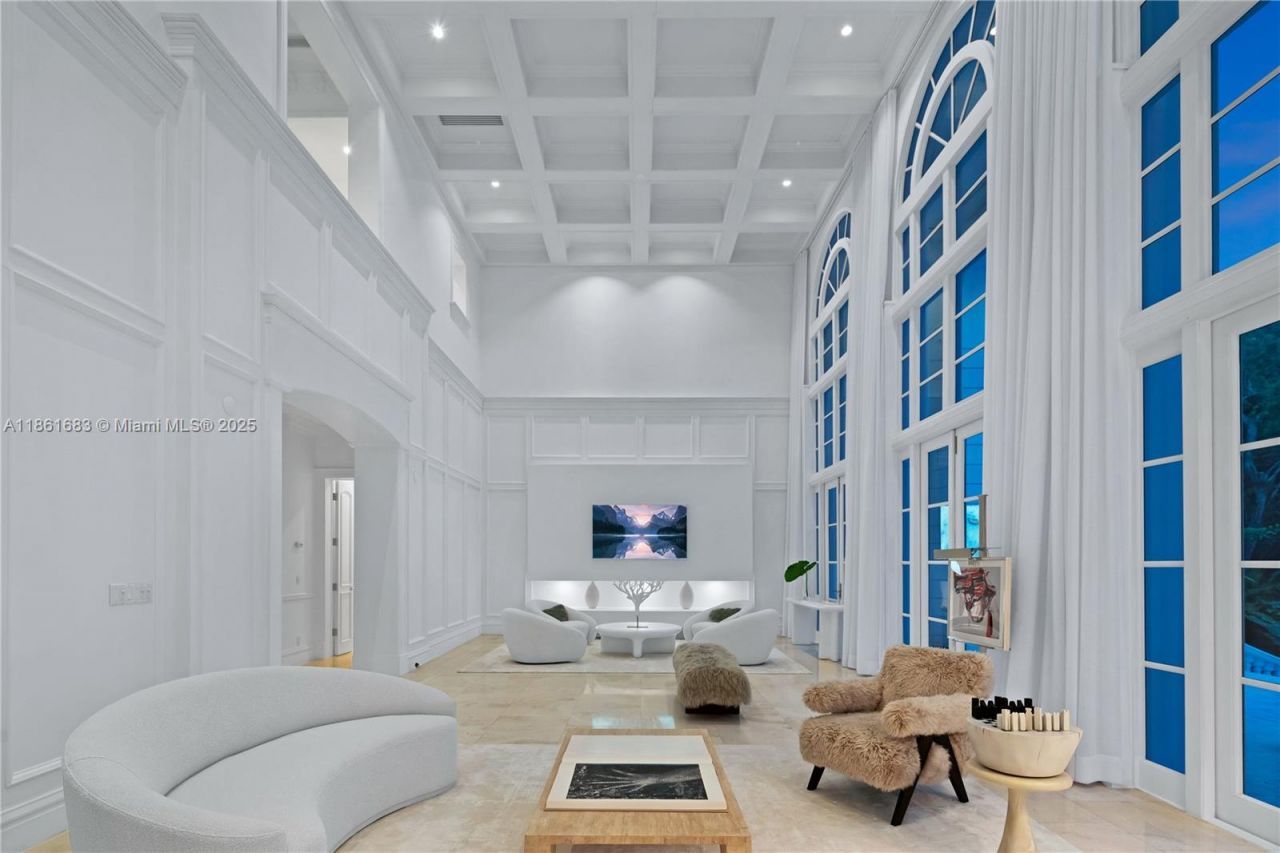 26 Tahiti Beach Island Rd, Coral Gables, FL 33143 Photo