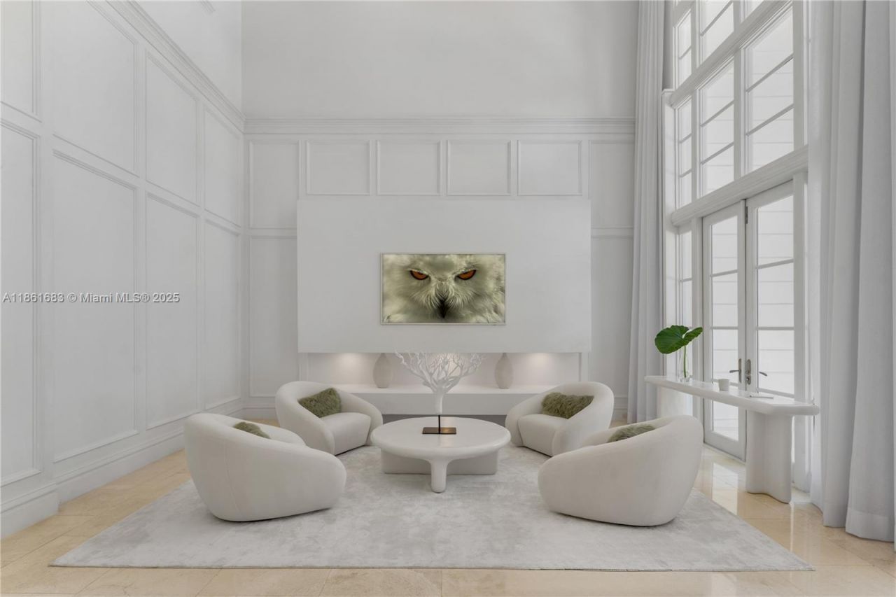 26 Tahiti Beach Island Rd, Coral Gables, FL 33143 Photo