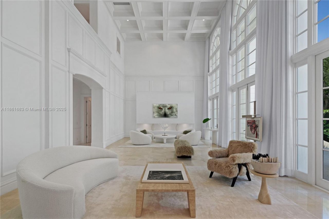 26 Tahiti Beach Island Rd, Coral Gables, FL 33143 Photo