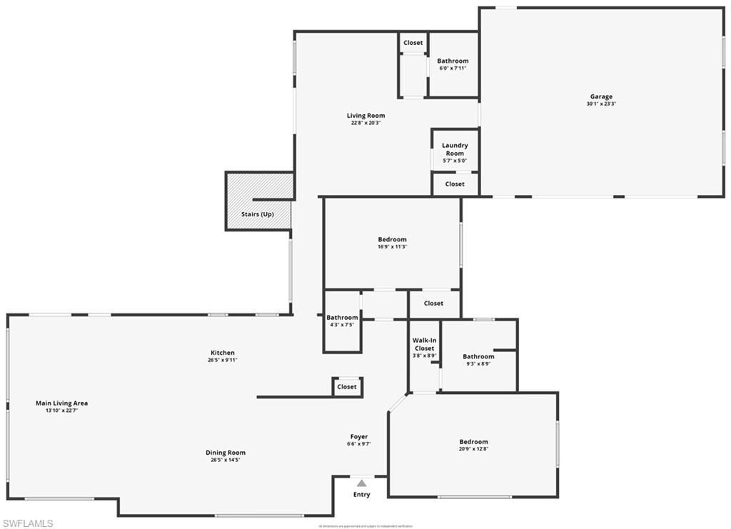 1209 Coconut Dr, Fort Myers, FL 33901 Photo