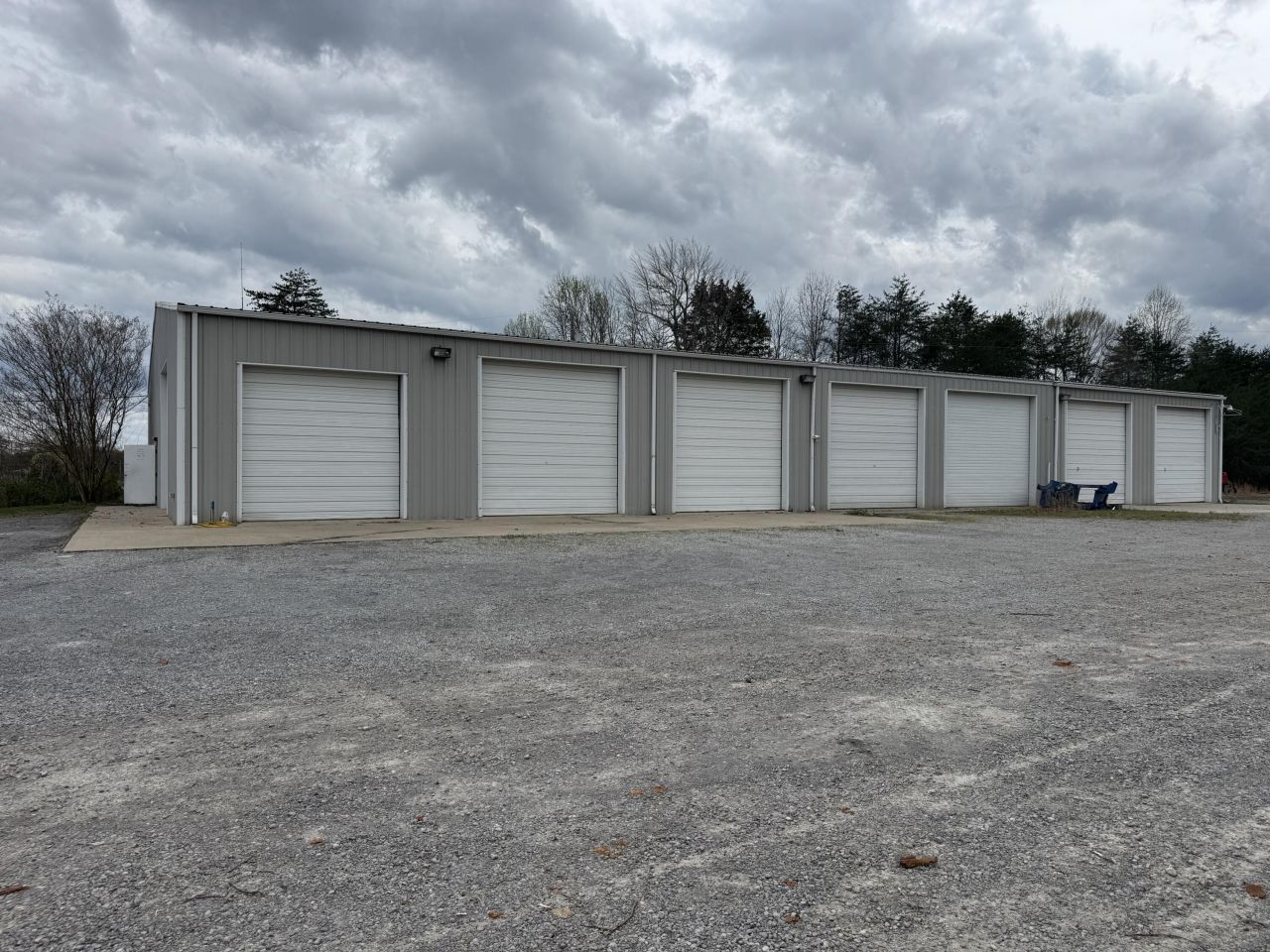 1575 Hwy 92, Jamestown, KY 42629