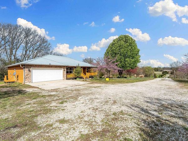 7959 Heritage Heights Road, Seligman, MO 65745