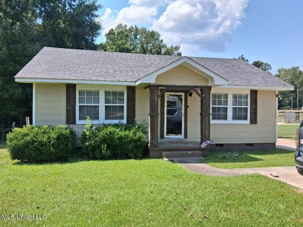 405 Oakland Drive, Natchez, MS 39120