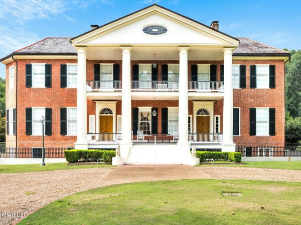 201 Lower Woodville Road, Natchez, MS 39120