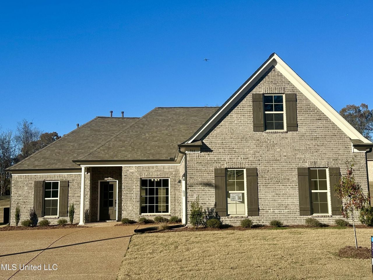 944 Collie Drive, Hernando, MS 38632 Main Photo