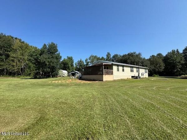 1019 Kennedy Road, Magnolia, MS 39652