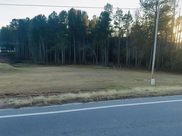 0 W Hwy 16, De Kalb, MS 39328