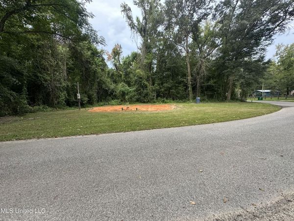 25112 Turps Drive, Lucedale, MS 39452