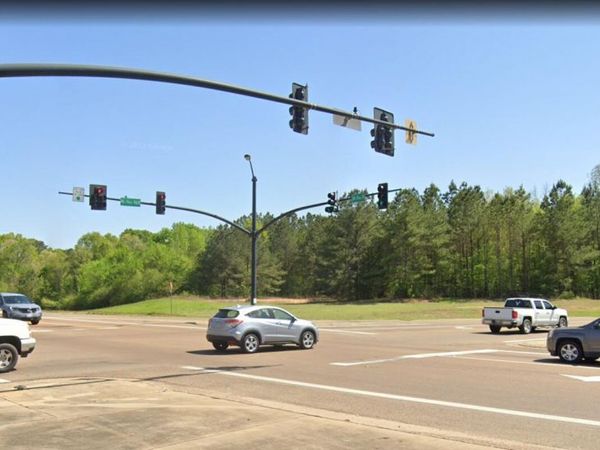 Hwy 18 / Hwy 468, Brandon, MS 39042