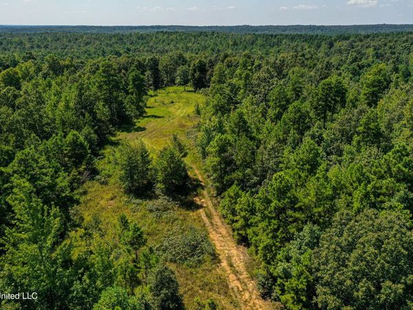 2295 Chapman Road, Falkner, MS 38629