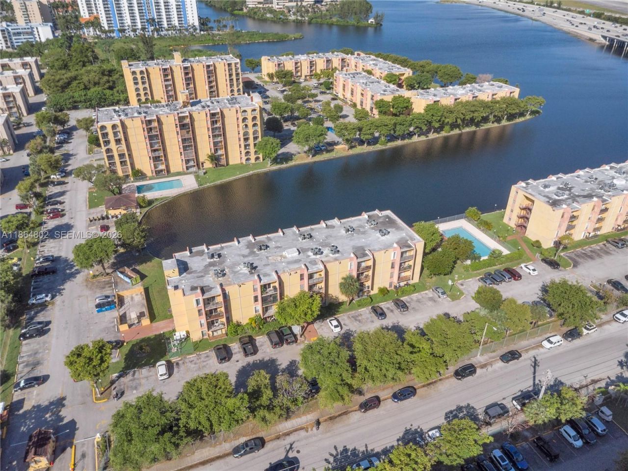 4709 NW 7th St, Unit 204-9, Miami, FL 33126 Photo