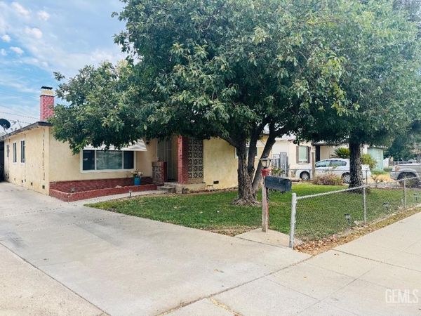 1337 Castaic Avenue, Bakersfield, CA 93308