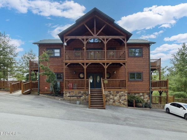 780 Park Vista Way Way, Gatlinburg, TN 37738