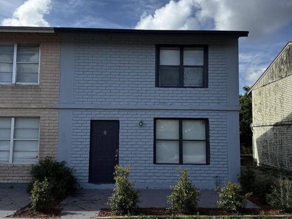 1641 W 27th Street, Unit D, Riviera Beach, FL 33404