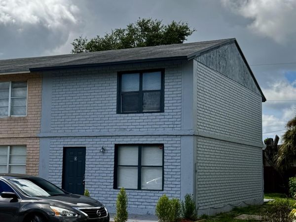 1641 W 27th Street, Unit D, Riviera Beach, FL 33404