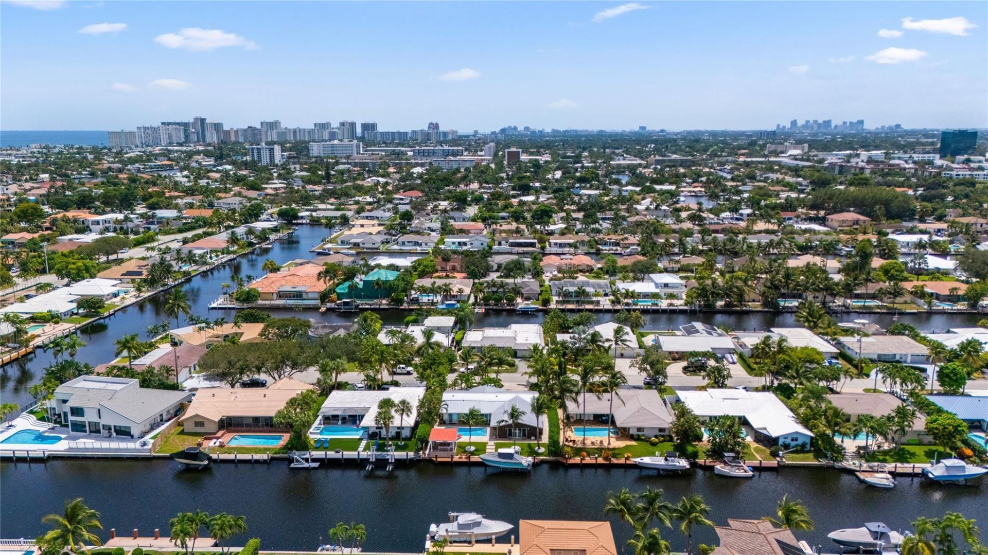 2761 NE 57th Court, Fort Lauderdale, FL 33308 Photo