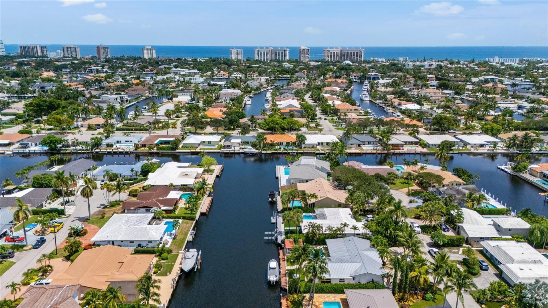 2761 NE 57th Court, Fort Lauderdale, FL 33308 Photo