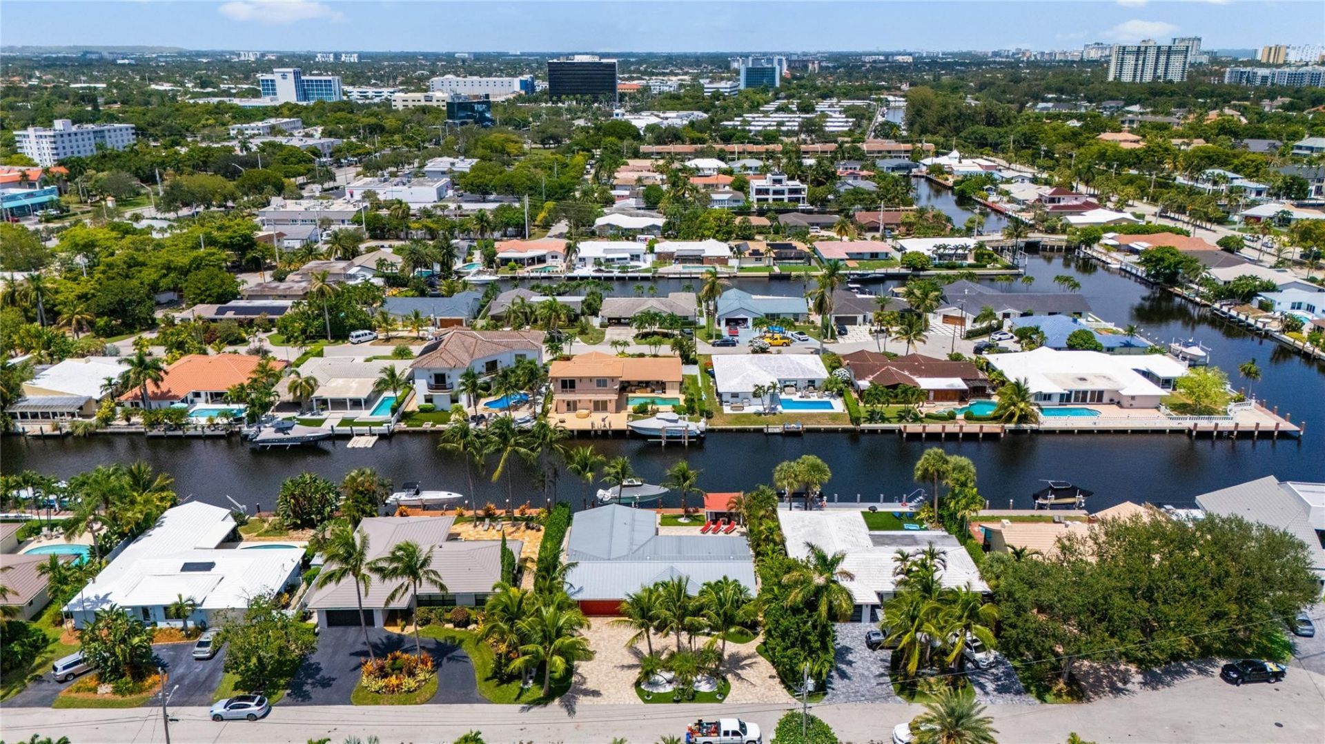 2761 NE 57th Court, Fort Lauderdale, FL 33308 Photo