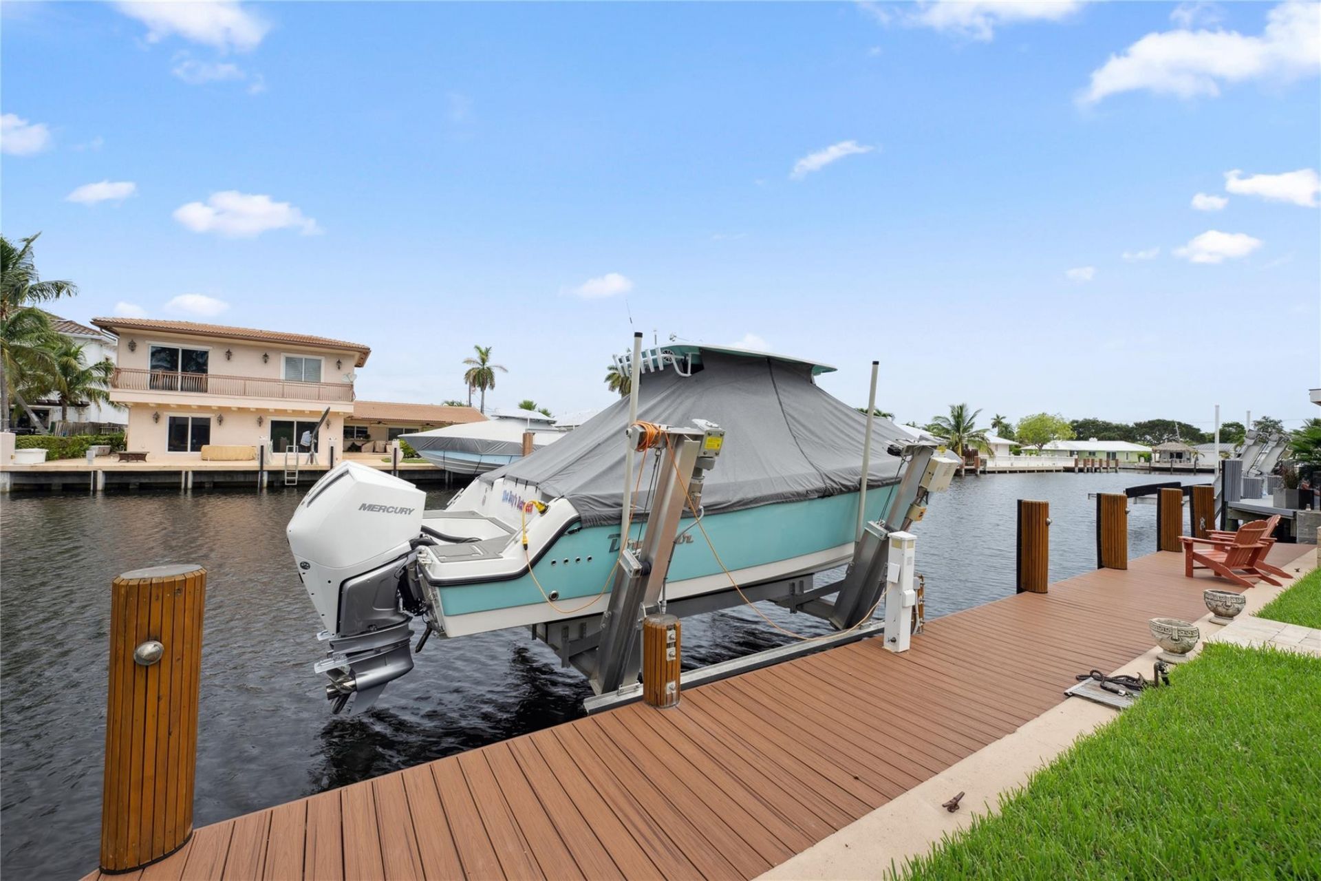 2761 NE 57th Court, Fort Lauderdale, FL 33308 Photo