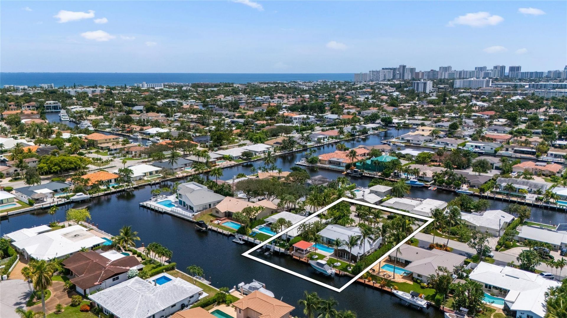 2761 NE 57th Court, Fort Lauderdale, FL 33308 Photo