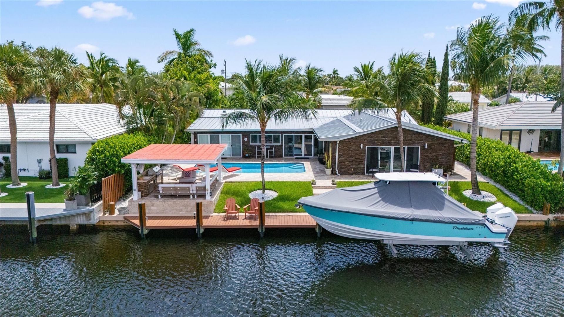 2761 NE 57th Court, Fort Lauderdale, FL 33308 Photo