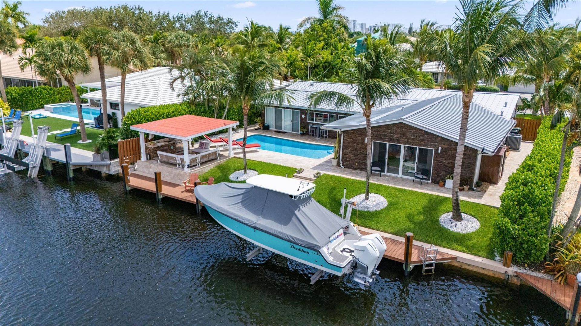 2761 NE 57th Court, Fort Lauderdale, FL 33308 Photo