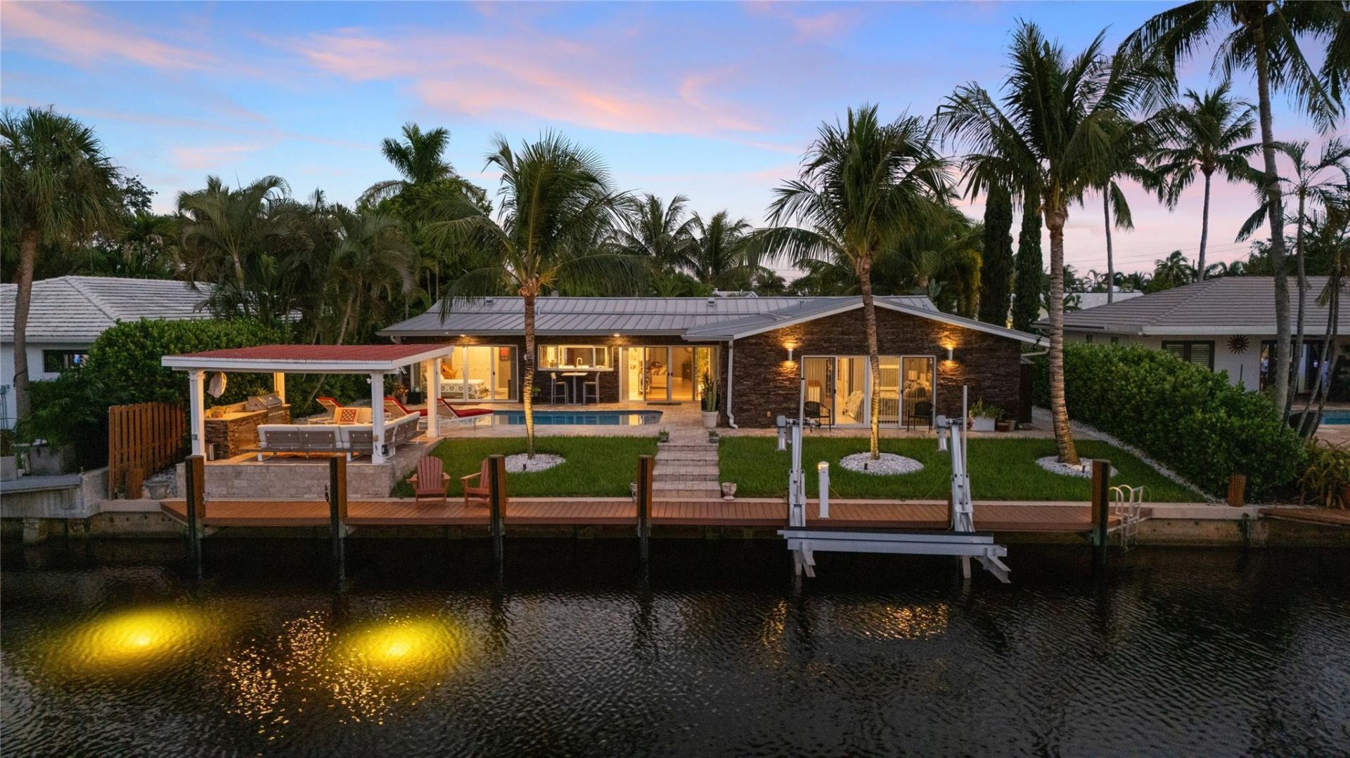 2761 NE 57th Court, Fort Lauderdale, FL 33308 Photo