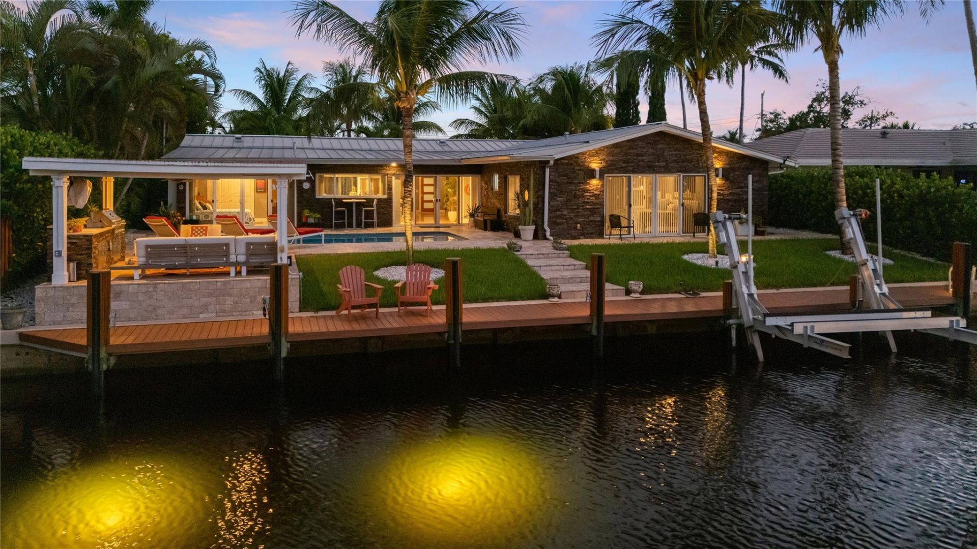 2761 NE 57th Court, Fort Lauderdale, FL 33308 Photo