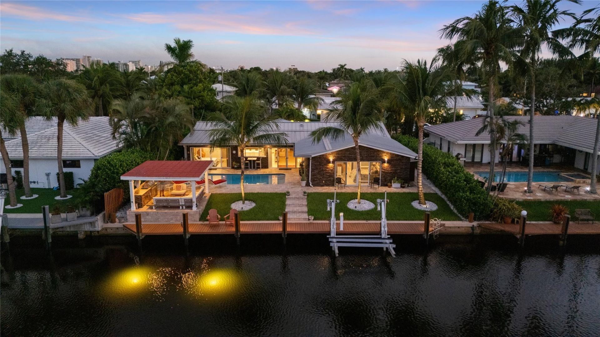 2761 NE 57th Court, Fort Lauderdale, FL 33308 Photo