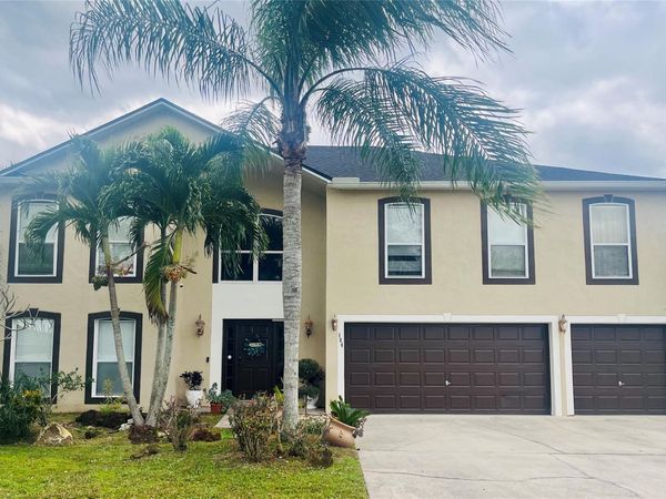 184 Massini, Palm Bay, FL 32907