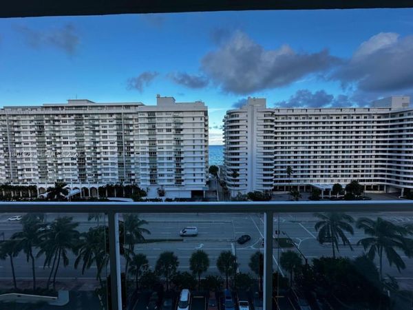 5600 Collins Ave, Unit 11W, Miami Beach, FL 33140