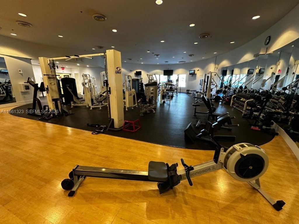 5600 Collins Ave, Unit 11W, Miami Beach, FL 33140 Photo