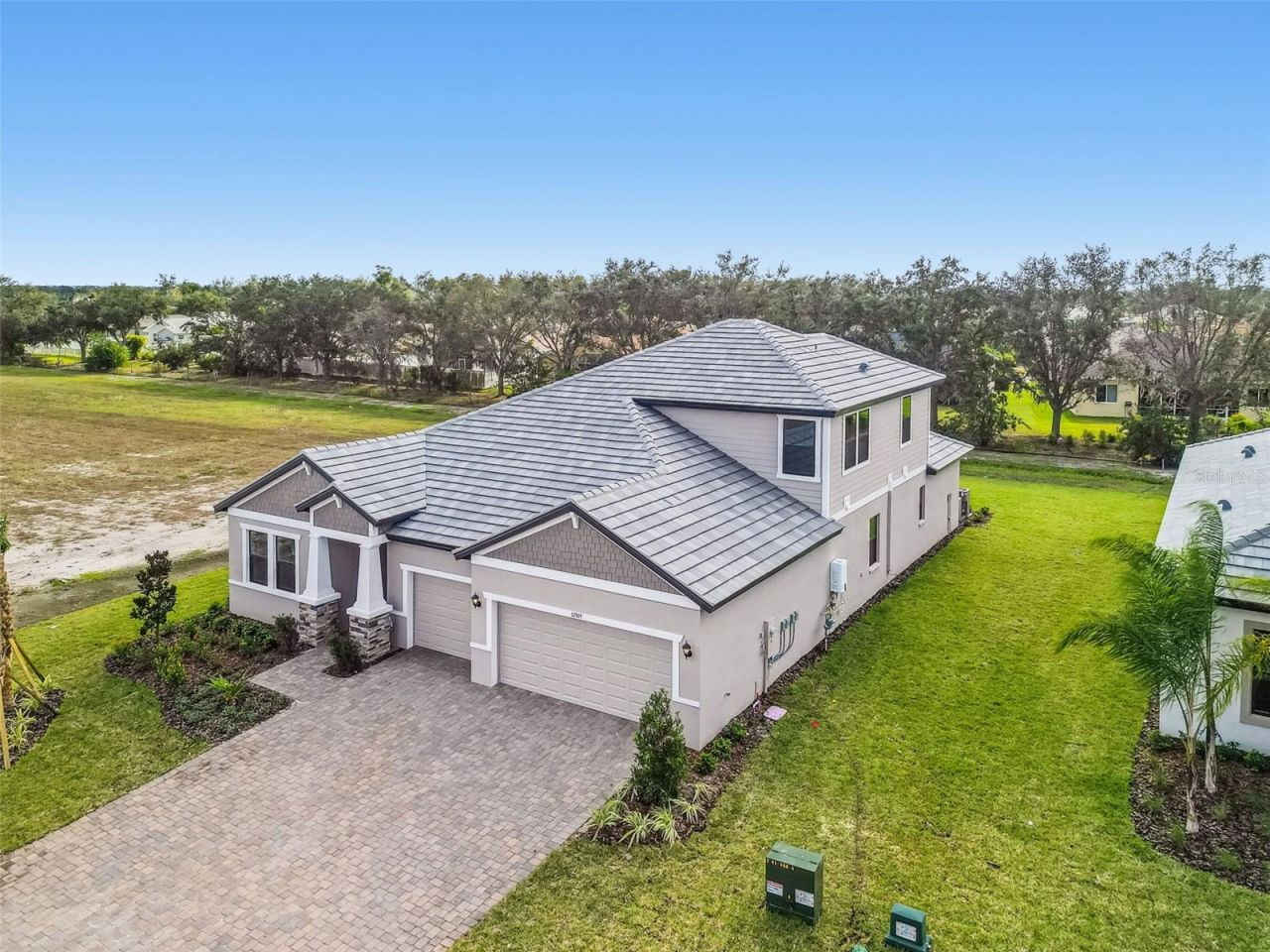 12309 White Blossom Court, Parrish, FL 34219 Photo