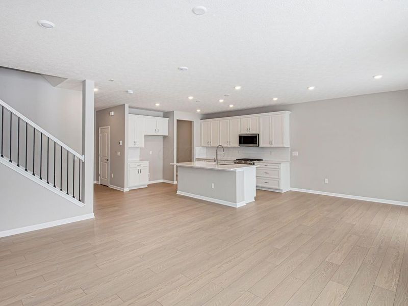 437 Weatherby Drive, Unit Lot 2476, Sunbury, OH 43074 Photo 10